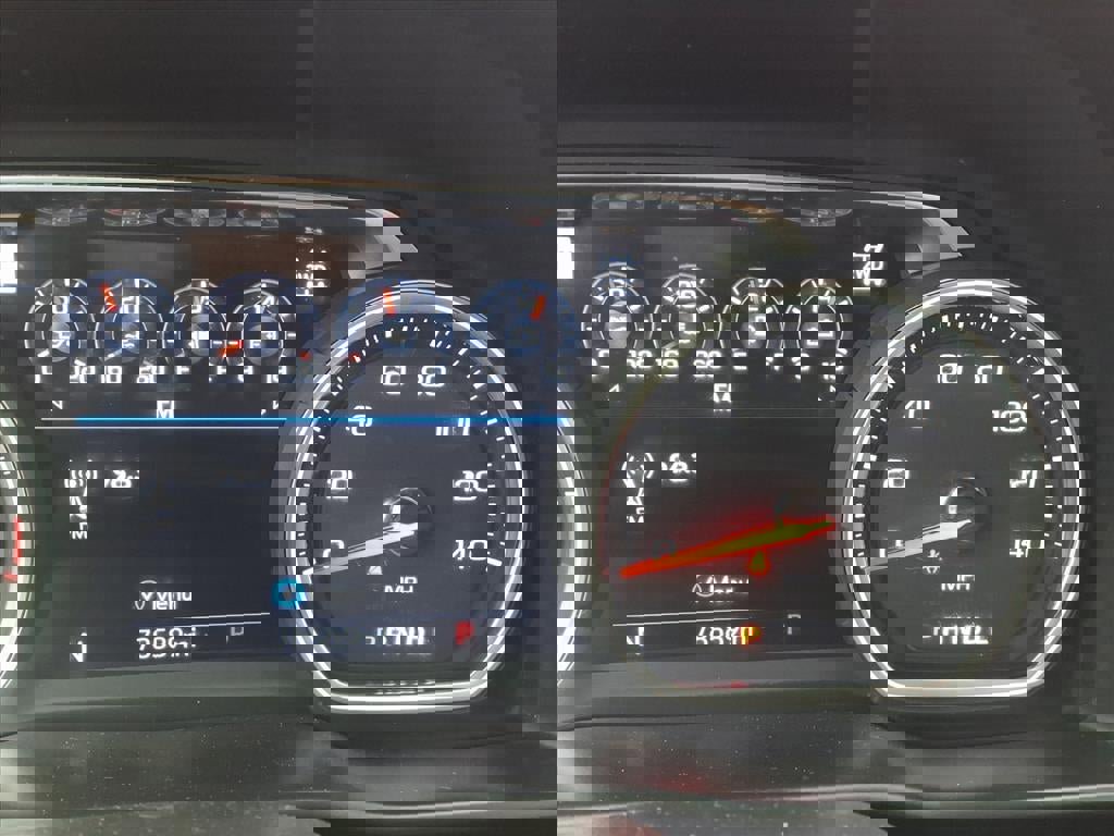 Used 2021 Chevrolet Silverado 3500 High Country w/ LPO, Hitch Package image 17