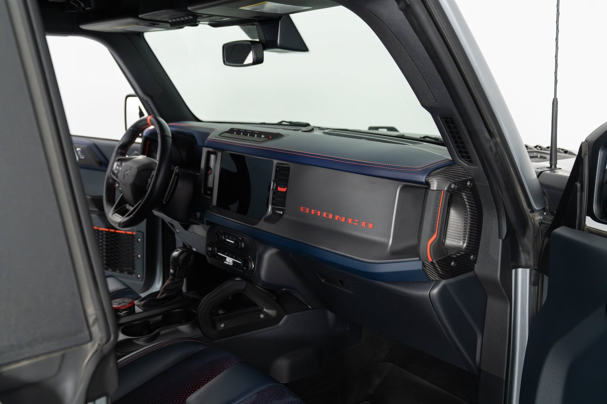 Used 2023 Ford Bronco Raptor AWD/4WD image 9