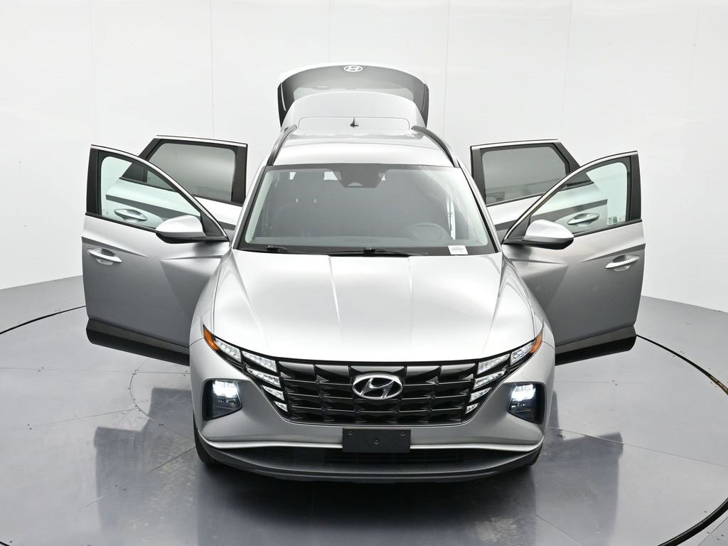 Used 2024 Hyundai Tucson SEL image 44