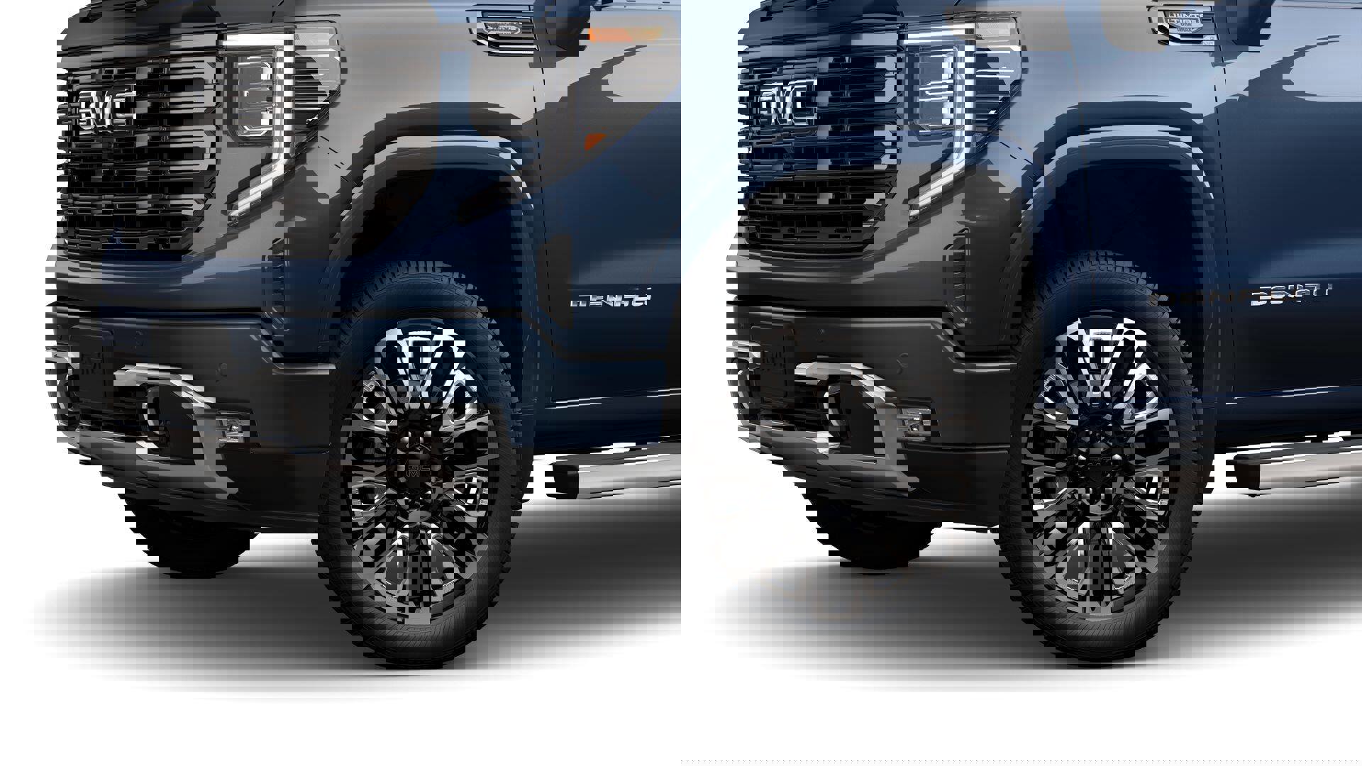 New 2026 GMC Sierra 1500 Denali Ultimate image 29