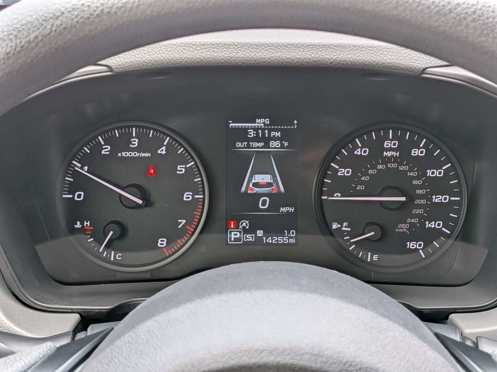 Certified 2024 Subaru Crosstrek 2.0i AWD/4WD image 32