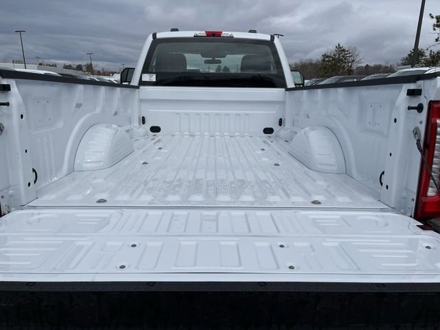 New 2026 Ford F350 XL w/ STX Appearance Package image 22