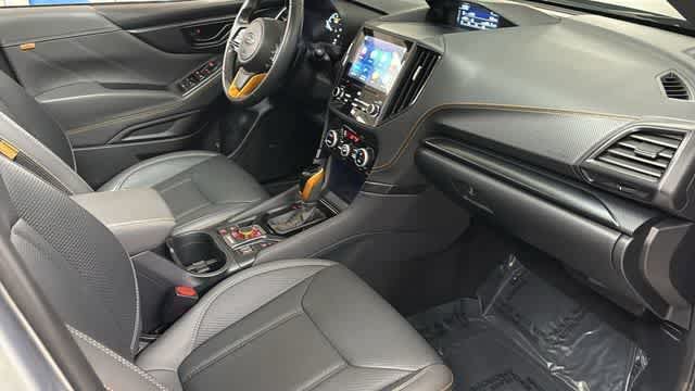 Used 2023 Subaru Forester Wilderness AWD/4WD image 35