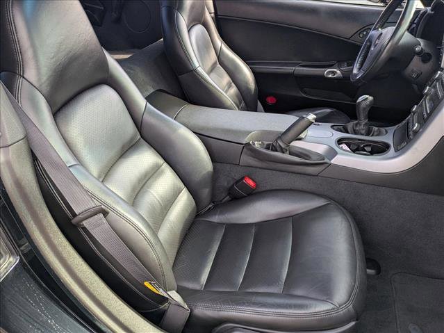 Used 2006 Chevrolet Corvette Coupe w/ Preferred Equipment Group image 14