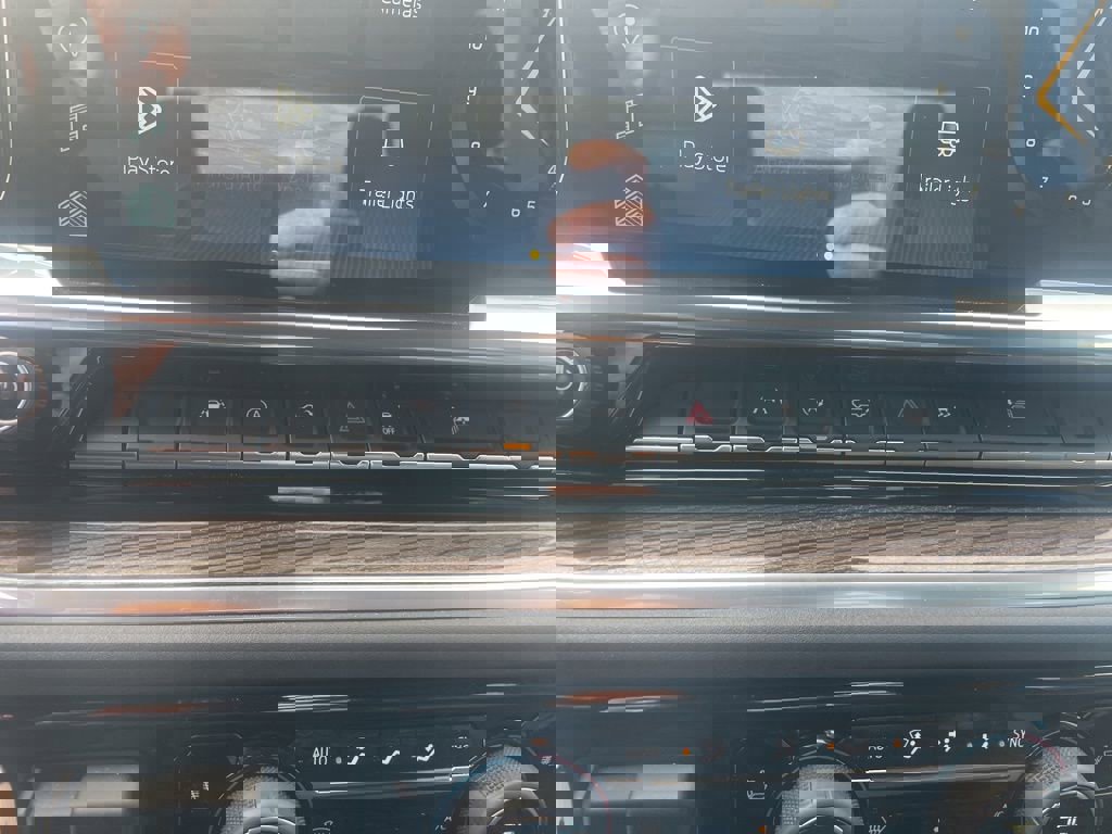 New 2025 Chevrolet Silverado 1500 RST w/ Protection Package image 23