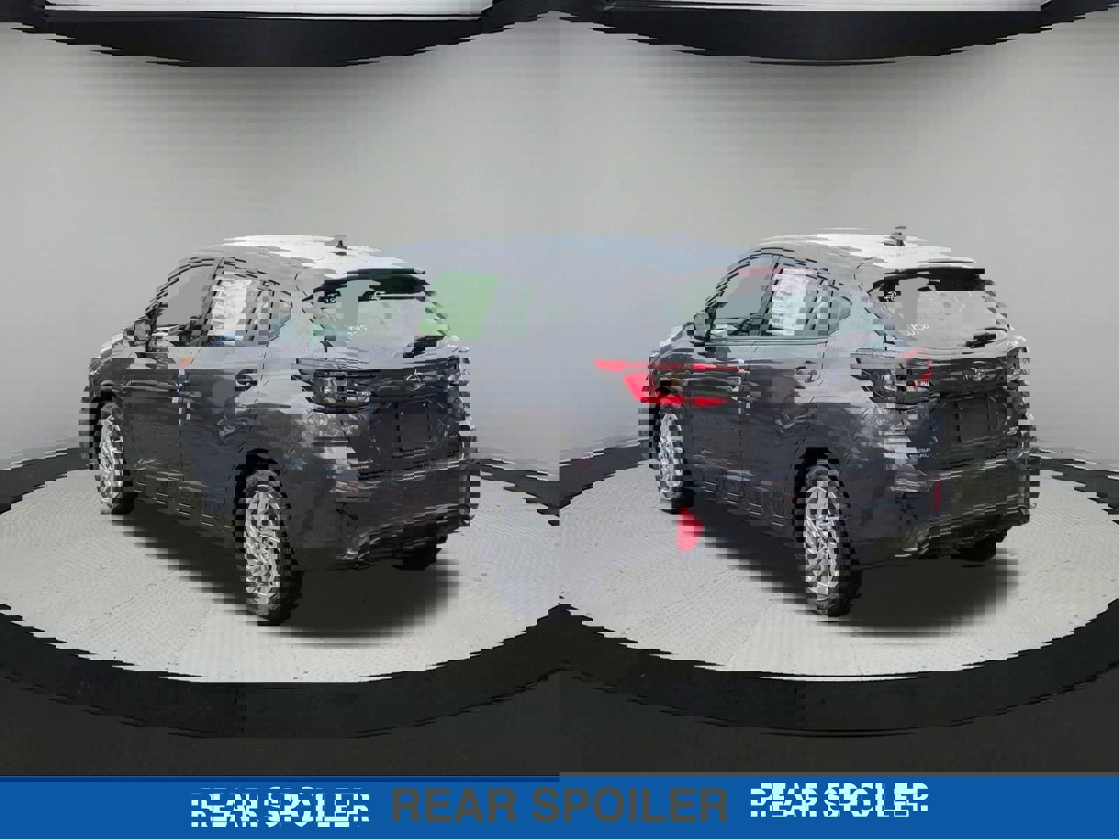 Certified 2025 Subaru Impreza 2.0i image 6