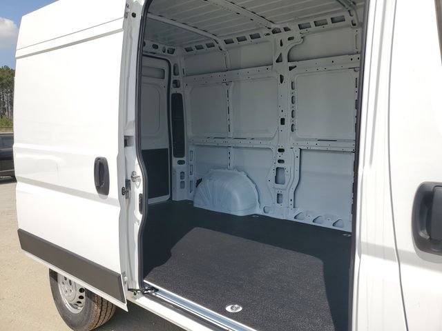 New 2026 RAM ProMaster 1500 w/ Safety Group FWD image 12