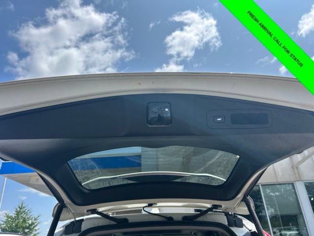 Used 2018 Honda CR-V EX-L image 16