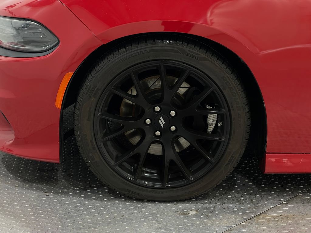 Used 2019 Dodge Charger Scat Pack w/ Dynamics Package image 36