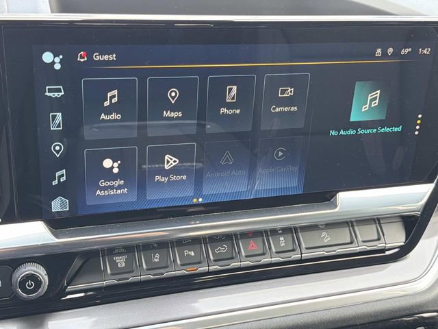 New 2026 Chevrolet Silverado 2500 High Country w/ Technology Package image 38