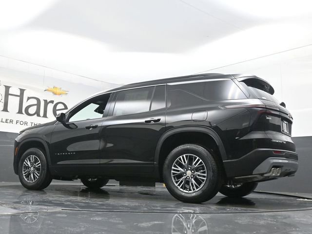 New 2026 Chevrolet Traverse LT w/ Enhanced Driving Package image 34