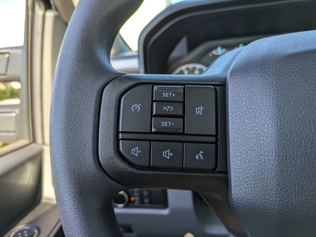 New 2026 Ford F250 XL image 37