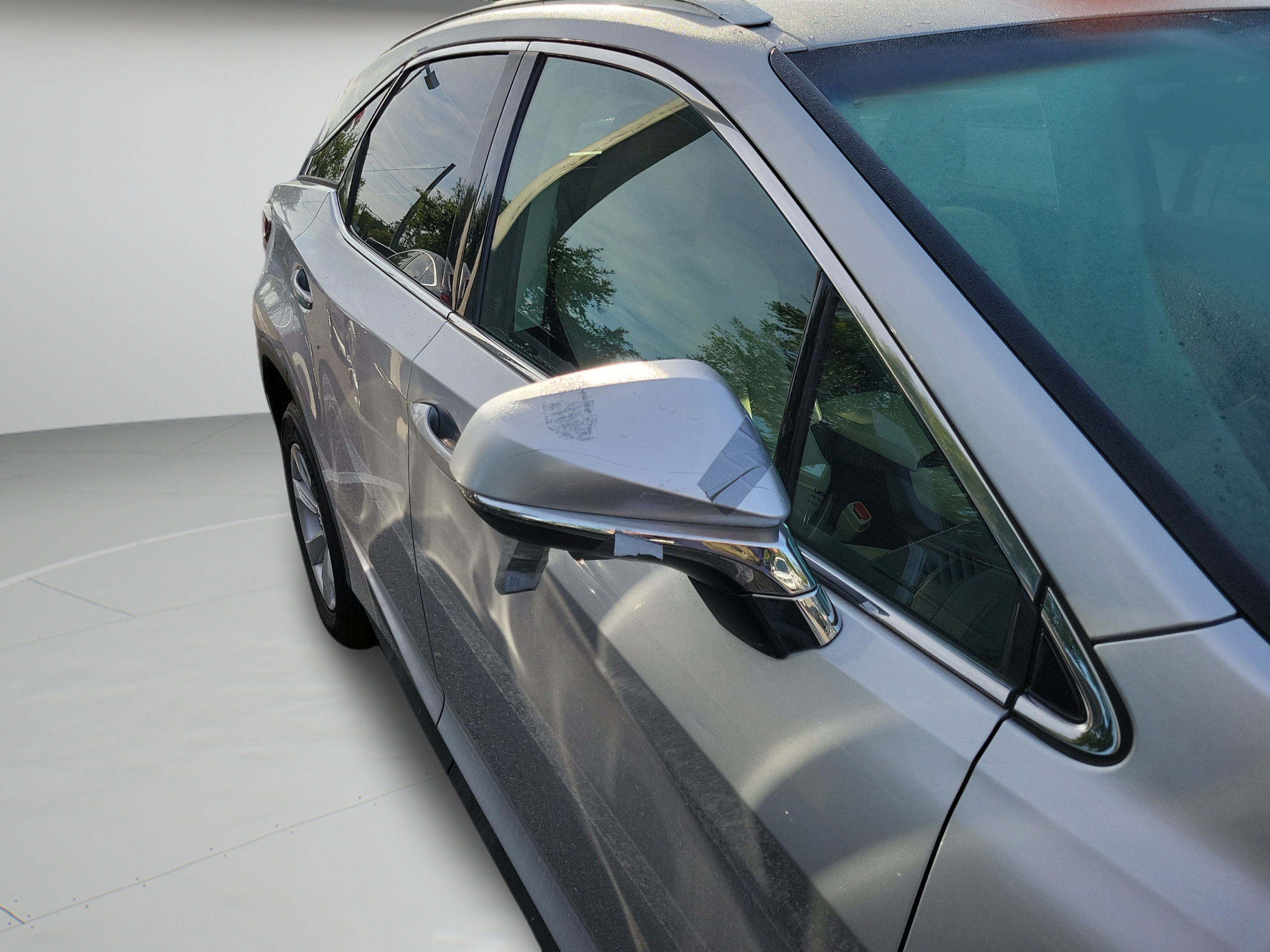Used 2017 Lexus RX 350 AWD w/ Premium Package image 17