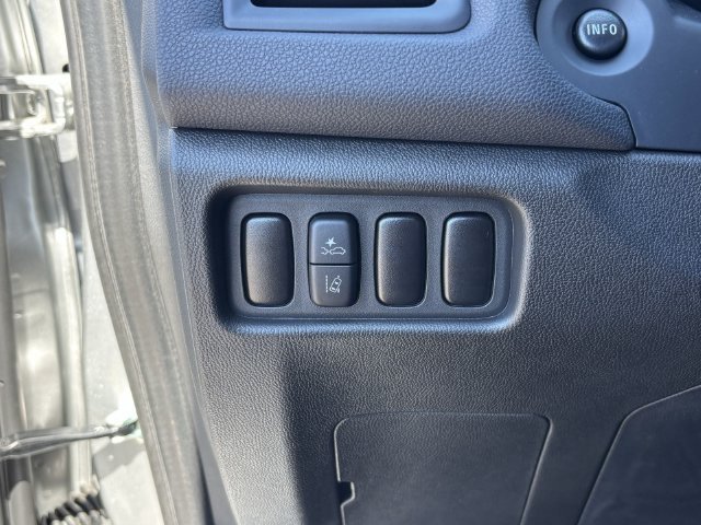 New 2027 Mitsubishi Outlander Sport FWD image 23