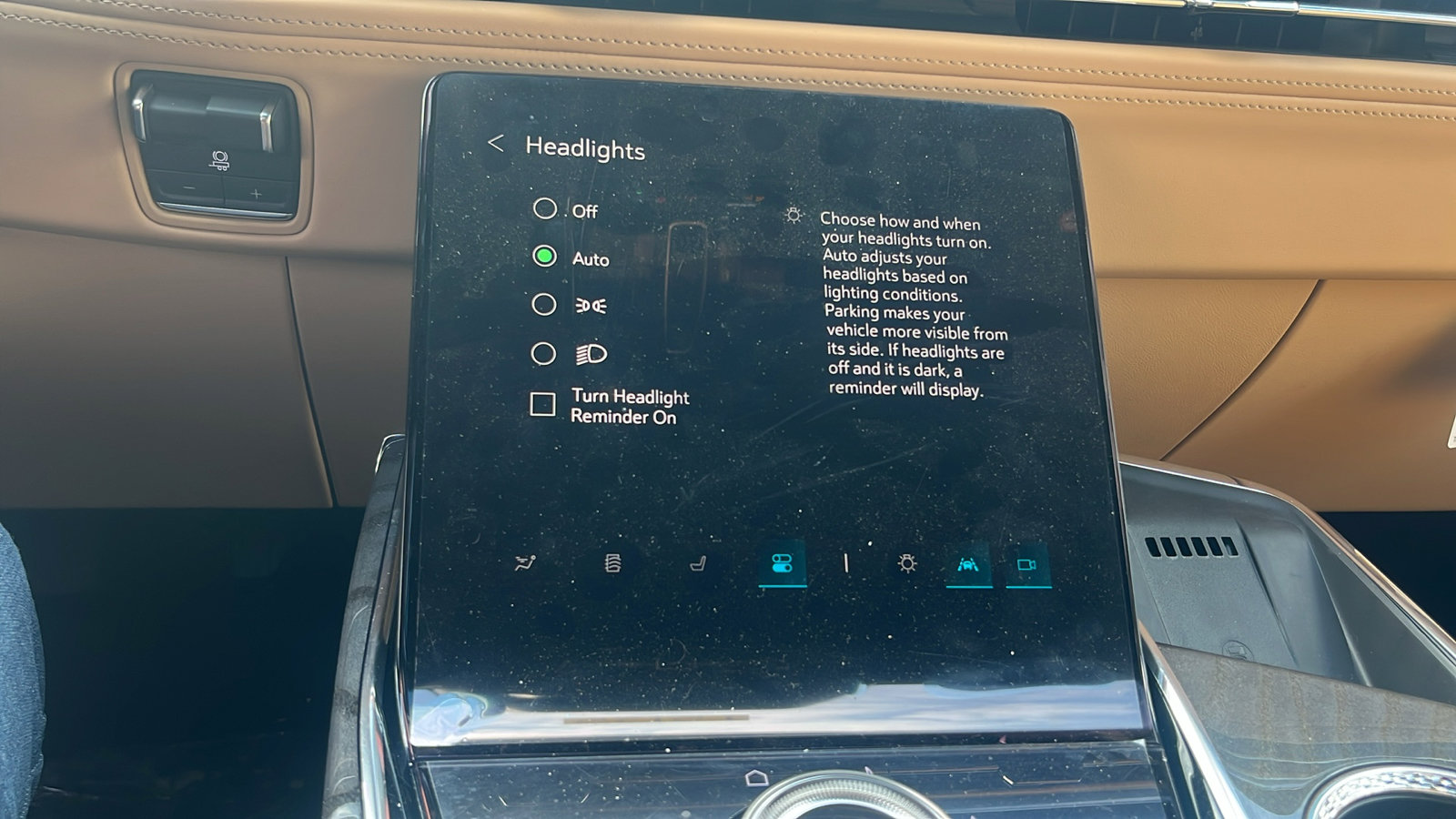 New 2025 Cadillac Escalade IQ Luxury 2 image 25