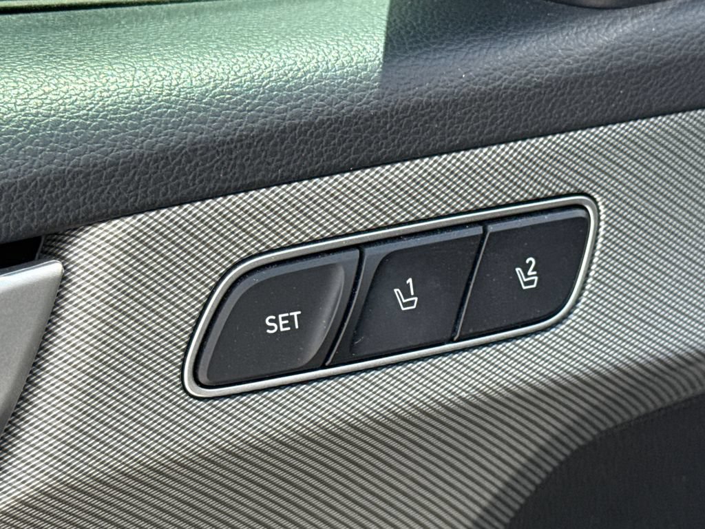 Used 2024 Hyundai Palisade SEL w/ Premium Package FWD image 20
