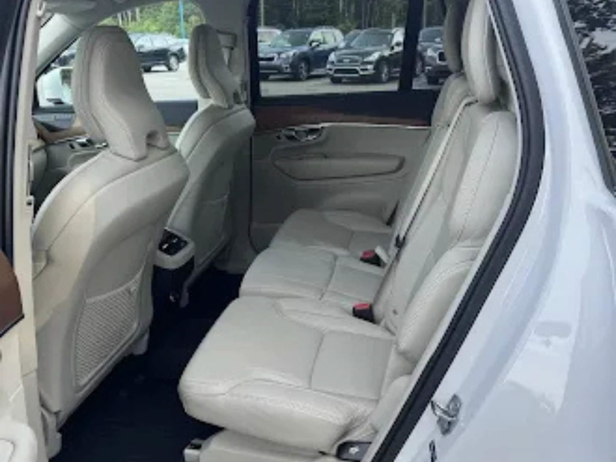 Used 2019 Volvo XC90 T6 Inscription w/ Advanced Package AWD/4WD image 13
