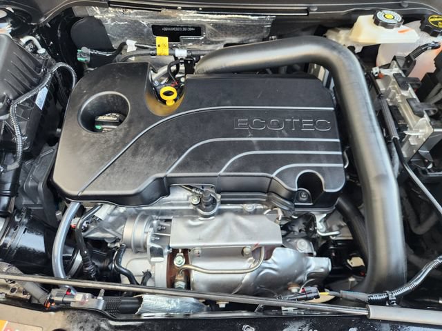 Used 2026 Chevrolet Equinox LT FWD image 32