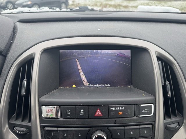 Used 2014 Buick Verano Premium image 14