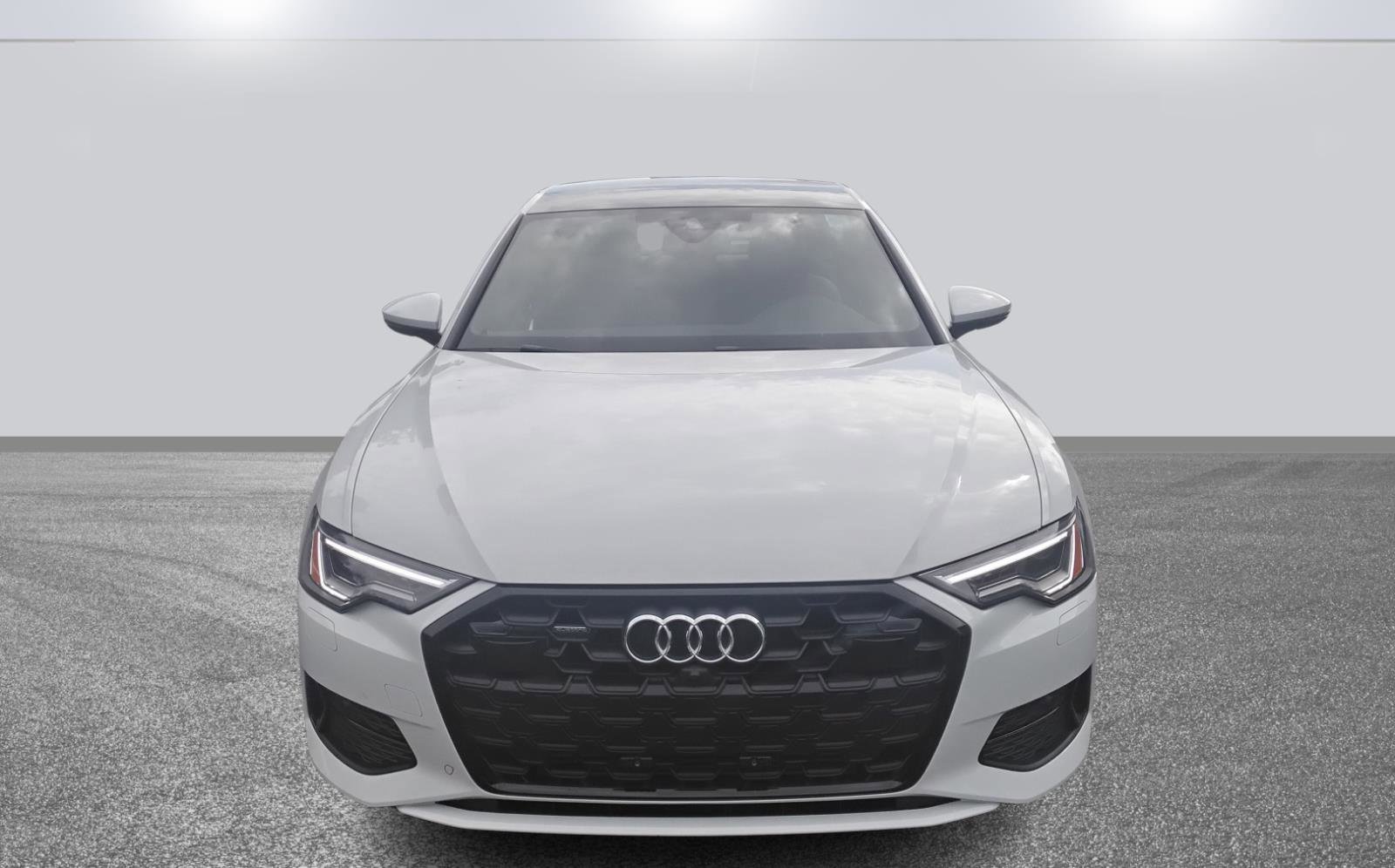 Certified 2025 Audi A6 2.0T Premium w/ Convenience Plus Package image 2