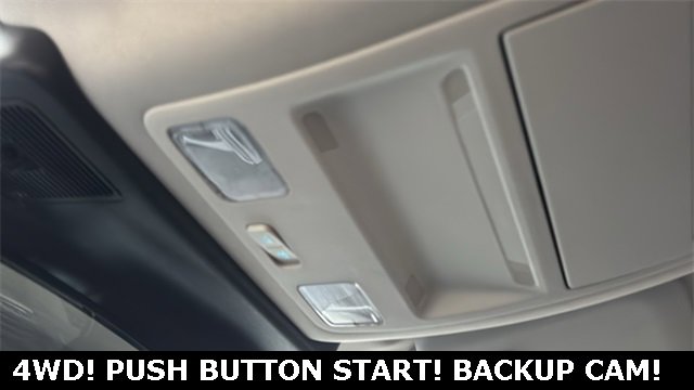 New 2025 Ford Bronco Sport Big Bend image 19