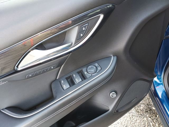 Used 2023 Buick Envision Essence image 17