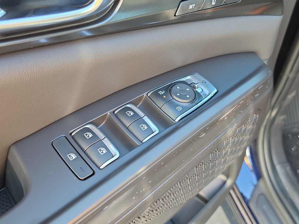 New 2027 Kia Carnival EX FWD image 21