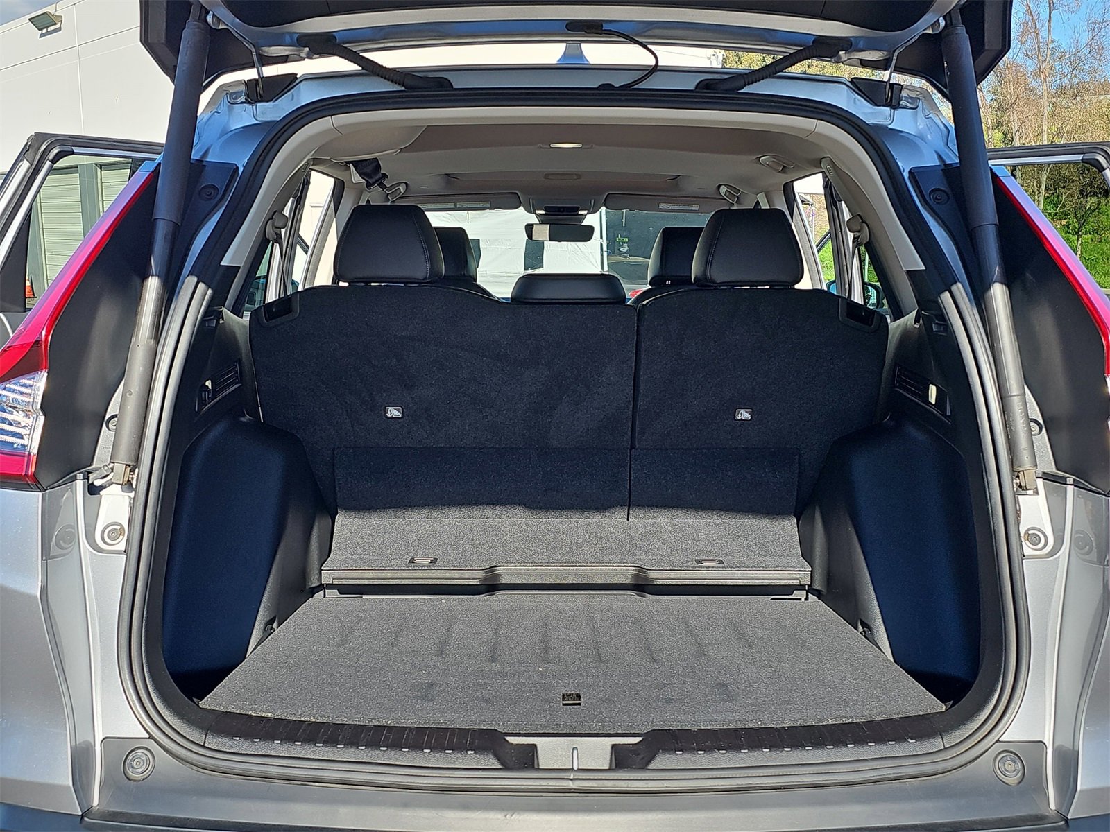 Used 2023 Honda CR-V EX-L image 12