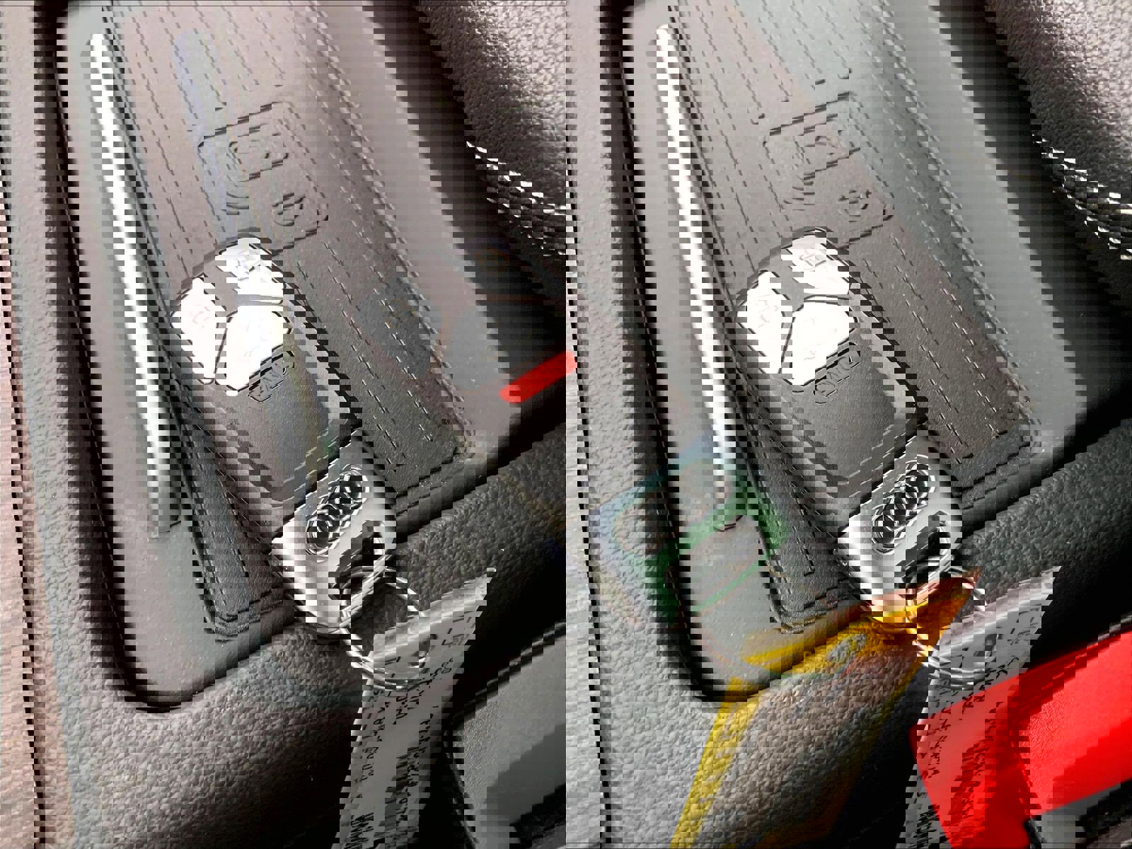 Certified 2023 Audi Q5 2.0T Prestige w/ Prestige Package AWD/4WD image 10