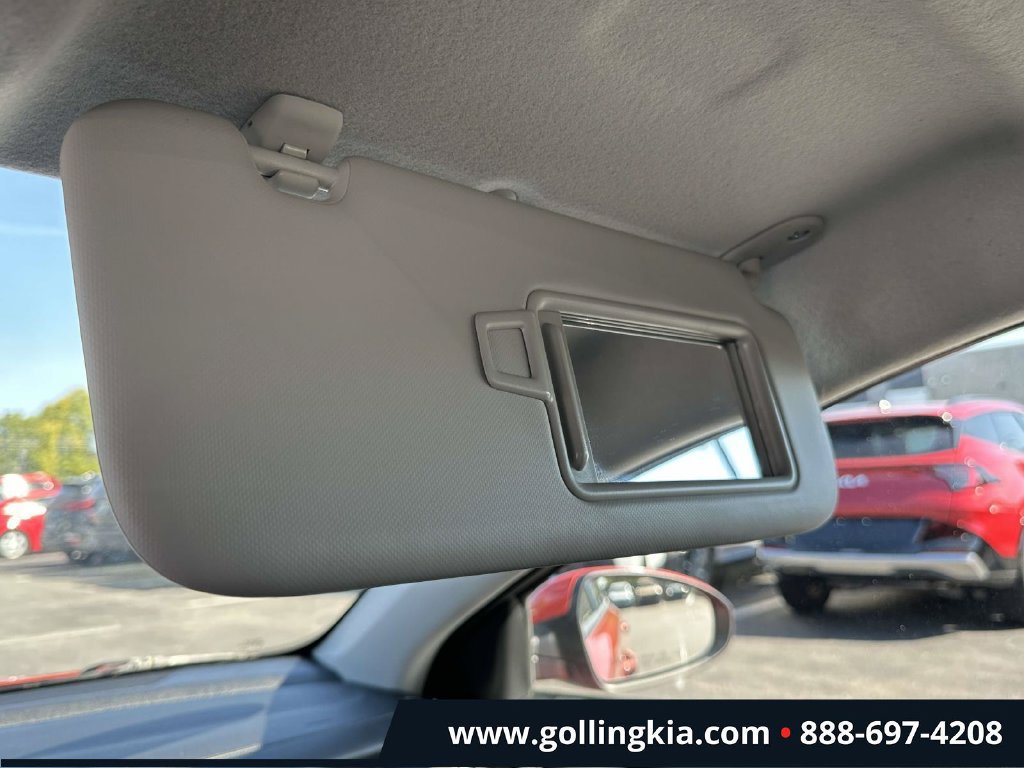 Certified 2023 Kia Forte LXS w/ LXS Technology Package FWD image 29
