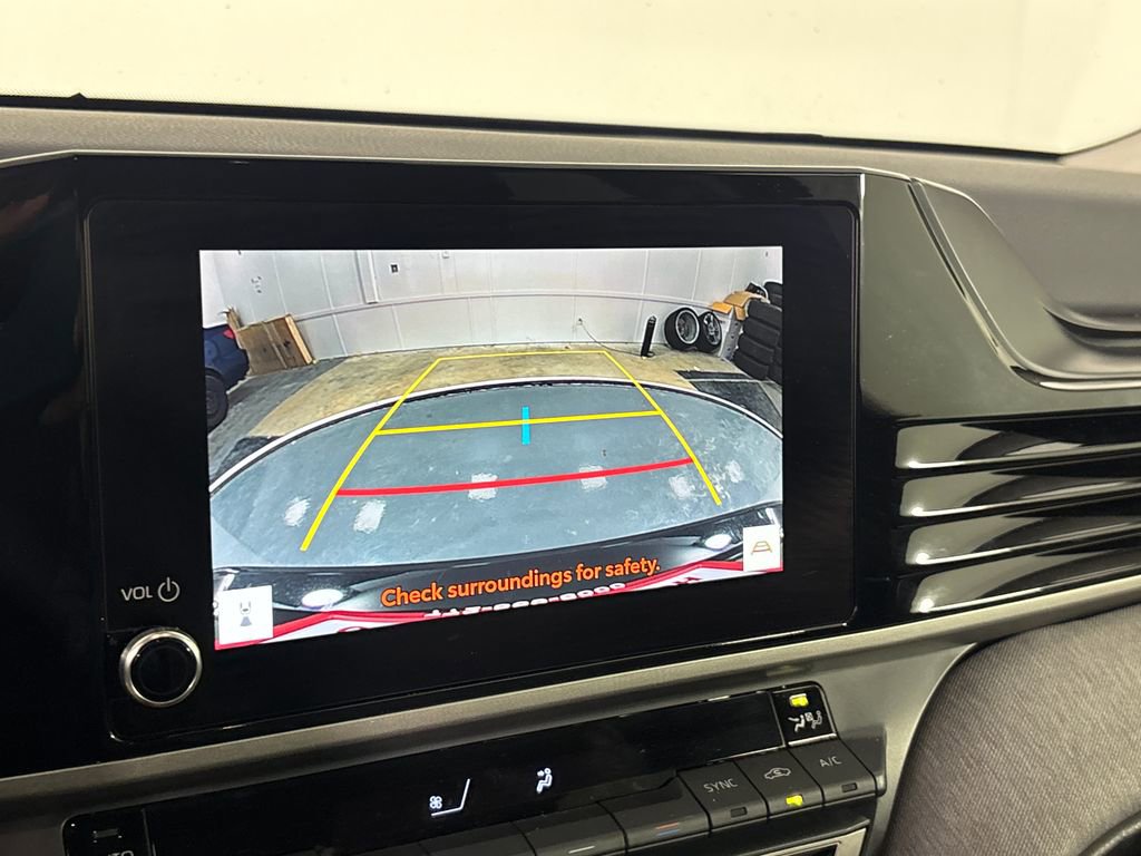 Certified 2026 Toyota Camry LE w/ Convenience Package image 19