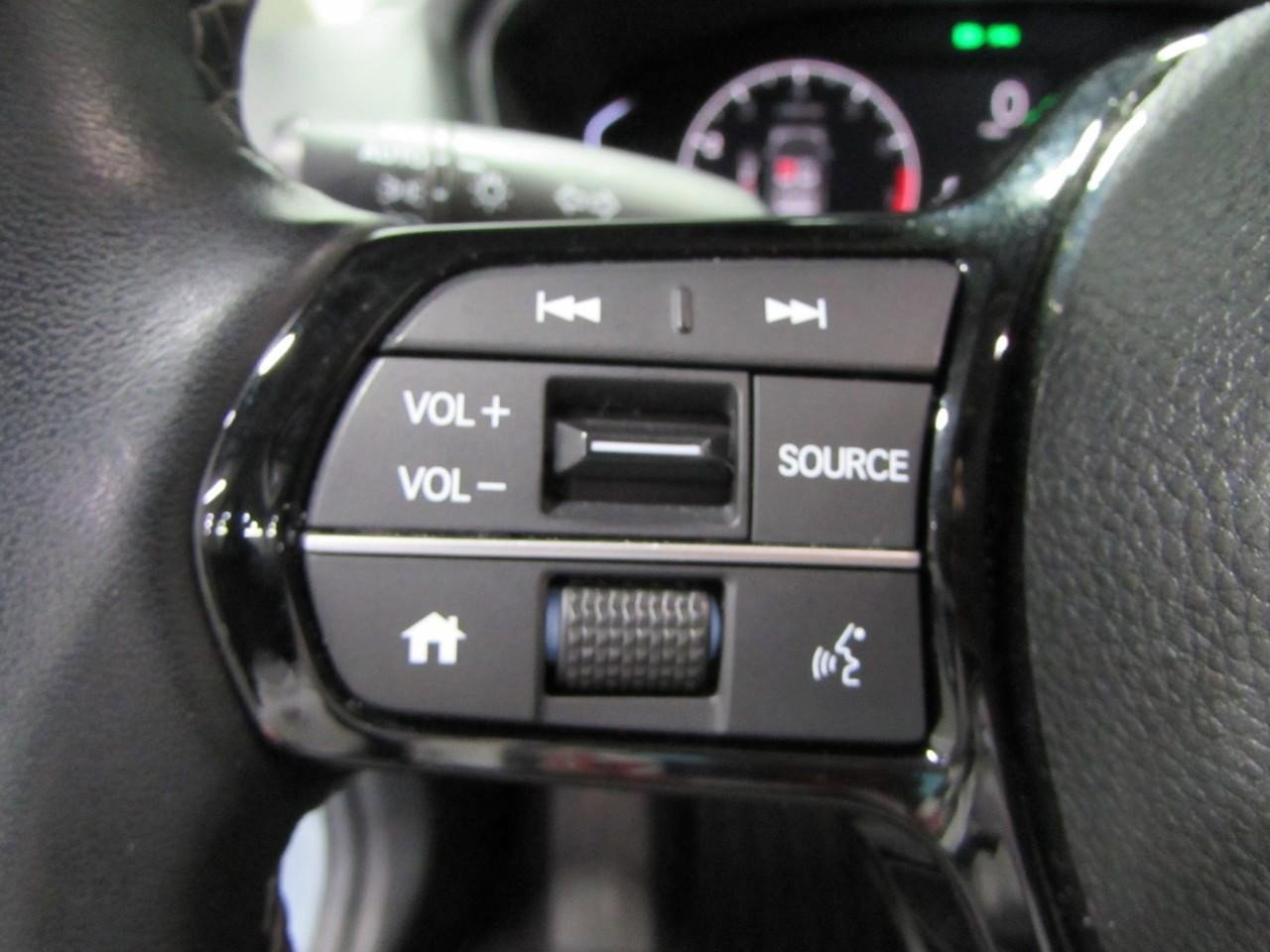 Used 2023 Honda Civic EX image 22