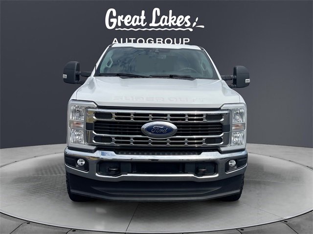Used 2023 Ford F250 XLT image 8