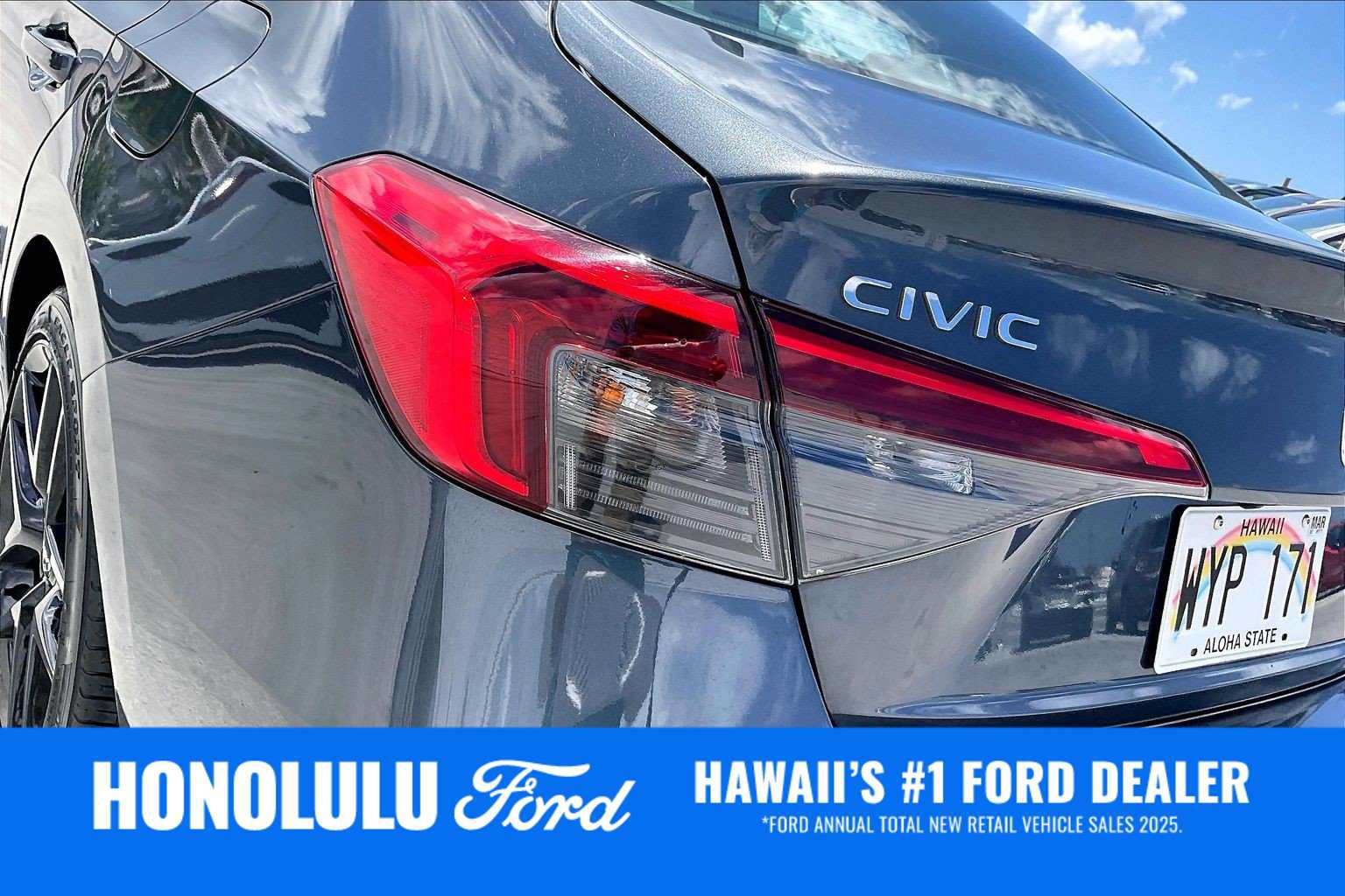 Used 2024 Honda Civic Sport image 32
