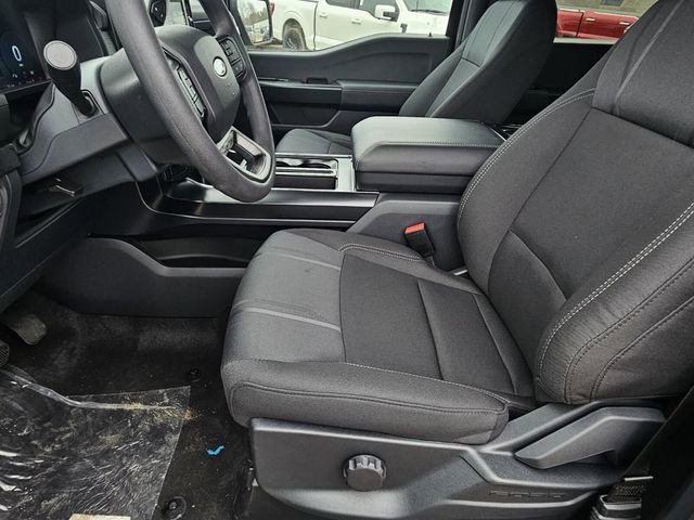 New 2026 Ford F150 STX w/ Equipment Group 200A RWD image 27
