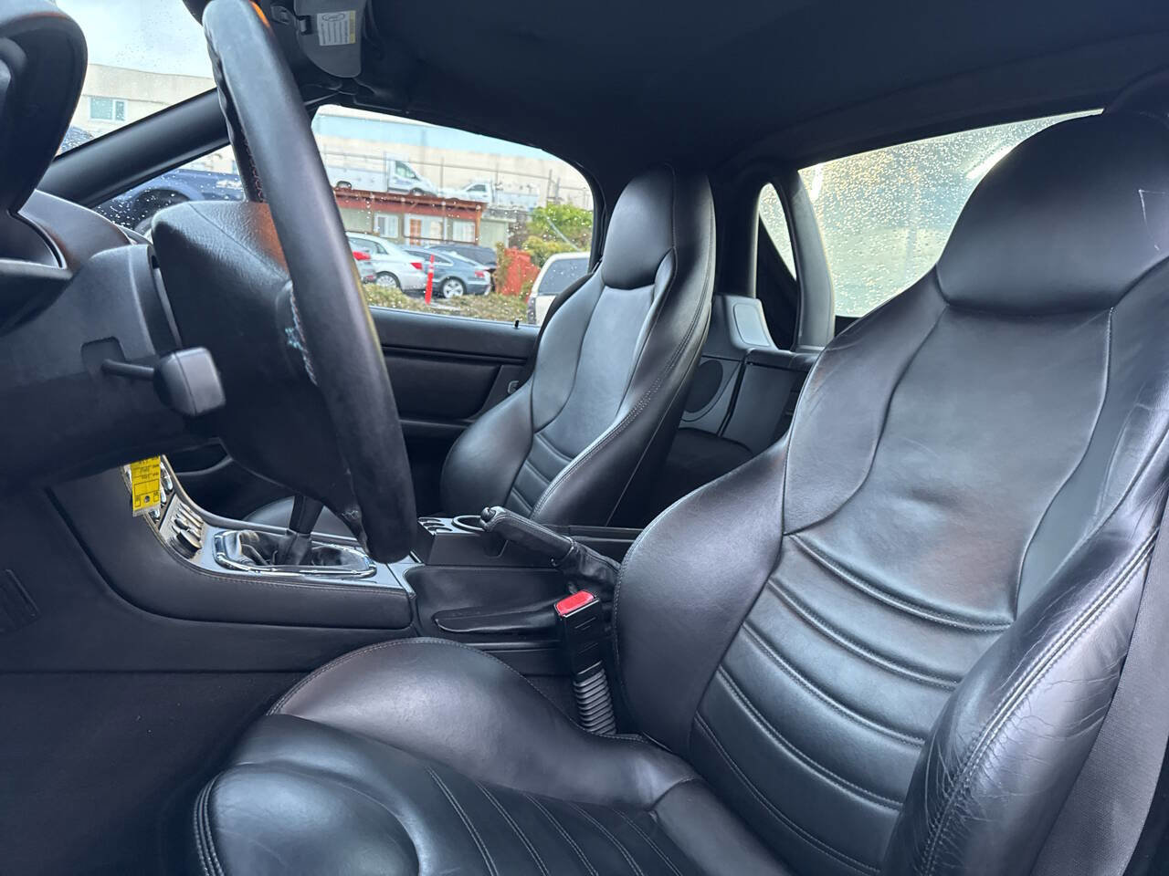 Used 2000 BMW Z3 image 26