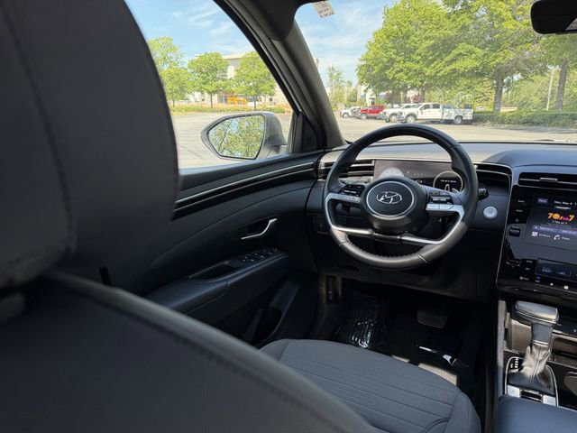 Used 2022 Hyundai Santa Cruz SEL Premium AWD/4WD image 30