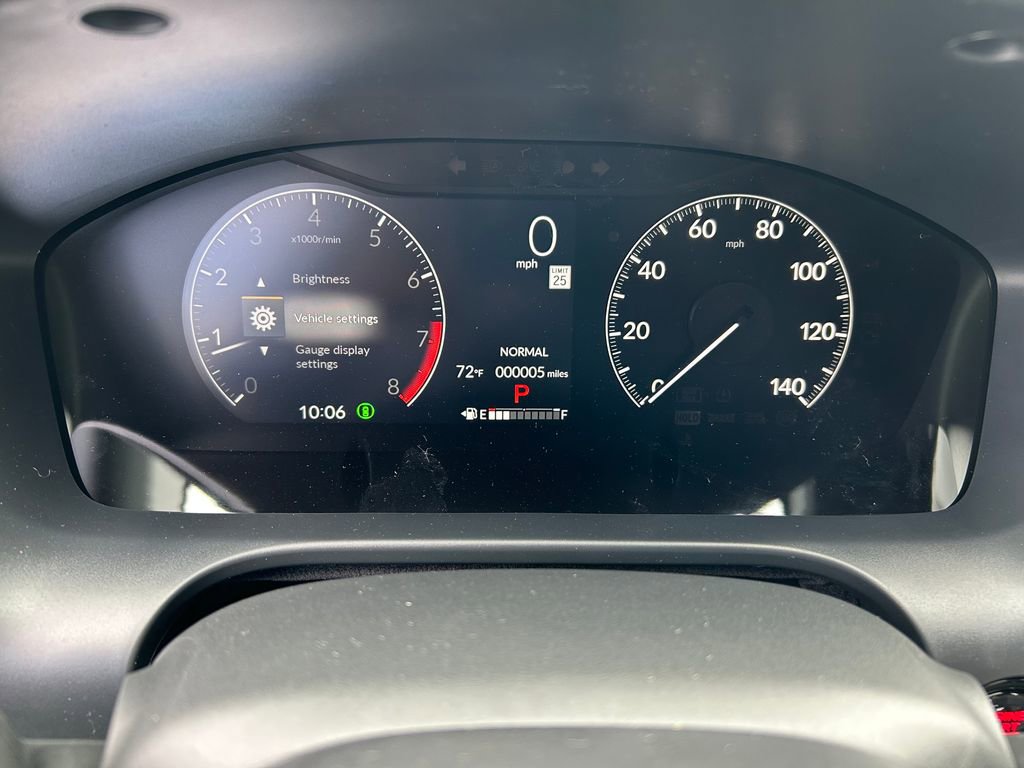 Used 2026 Honda HR-V Sport image 26