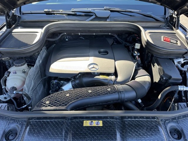 Certified 2023 Mercedes-Benz GLE 350 GLE 350 image 10