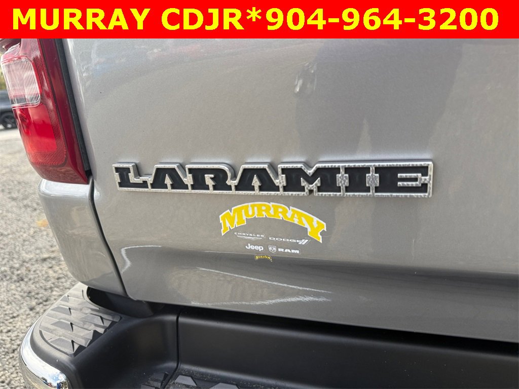 Certified 2024 RAM 1500 Laramie image 16