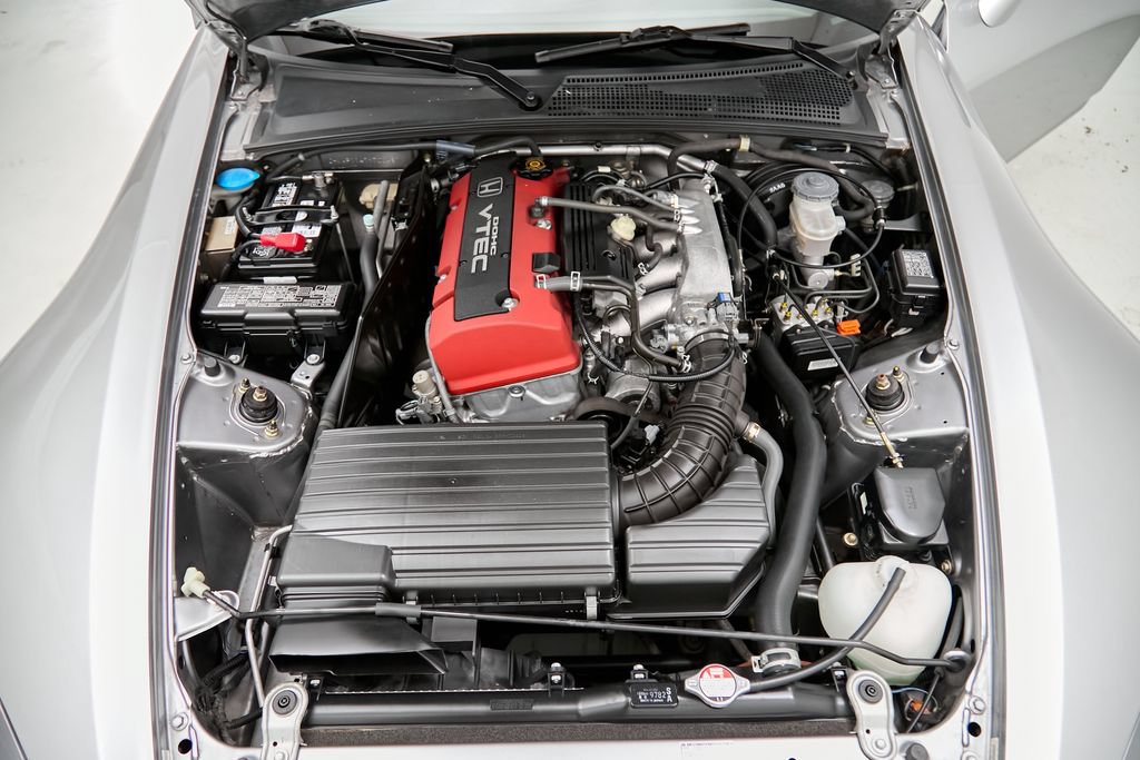 Used 2000 Honda S2000 image 40