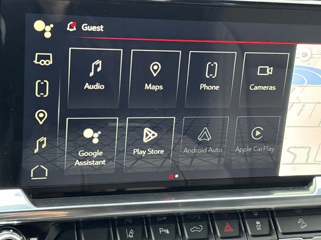 New 2026 GMC Sierra 2500 SLT w/ SLT Premium Package image 37