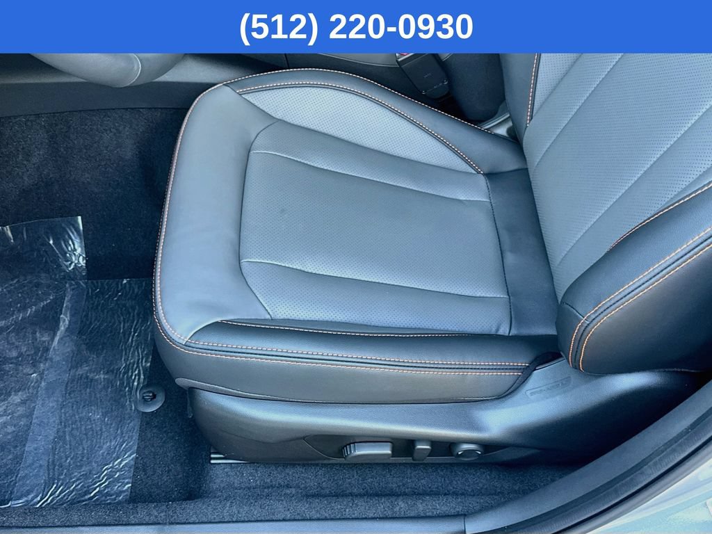 New 2026 Subaru Crosstrek 2.5i Limited AWD/4WD image 26