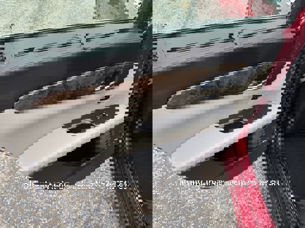 Used 2016 Cadillac CT6 Premium Luxury w/ Driver Assist Package image 12