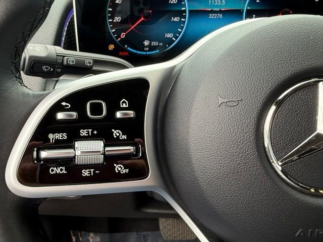 Certified 2021 Mercedes-Benz GLB 250 4MATIC image 15