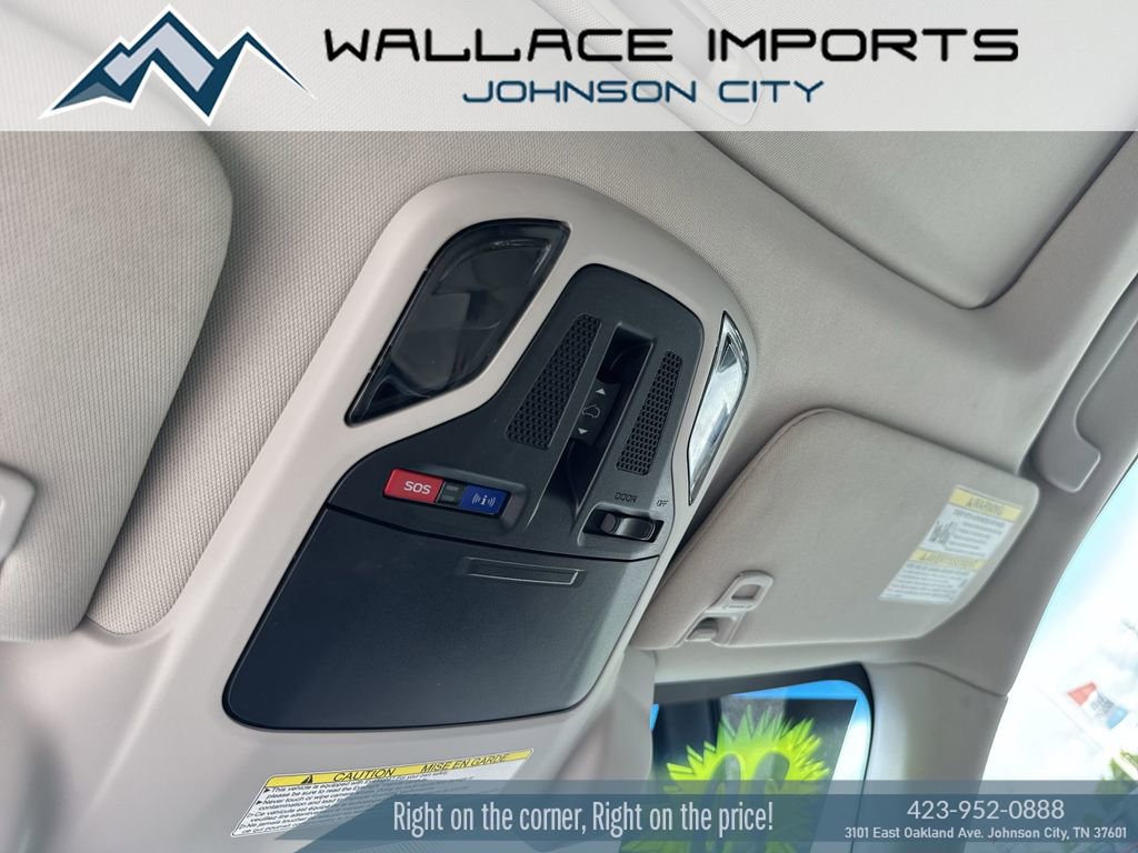 Used 2020 Subaru Outback Limited w/ Popular Package #2 AWD/4WD image 16