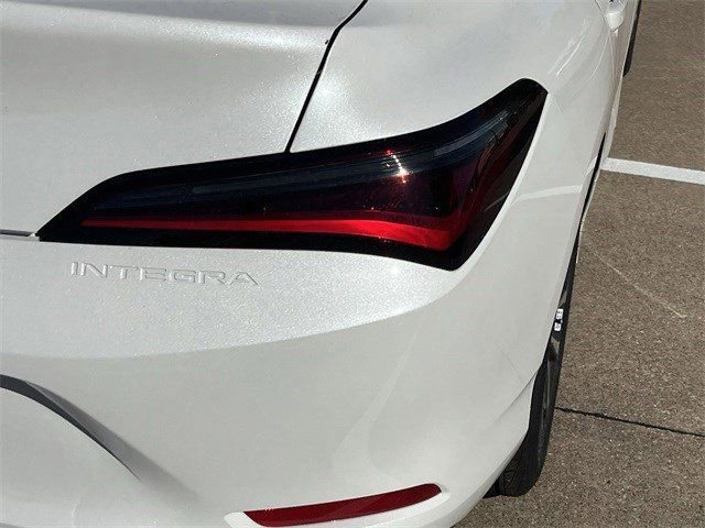 New 2026 Acura Integra image 7