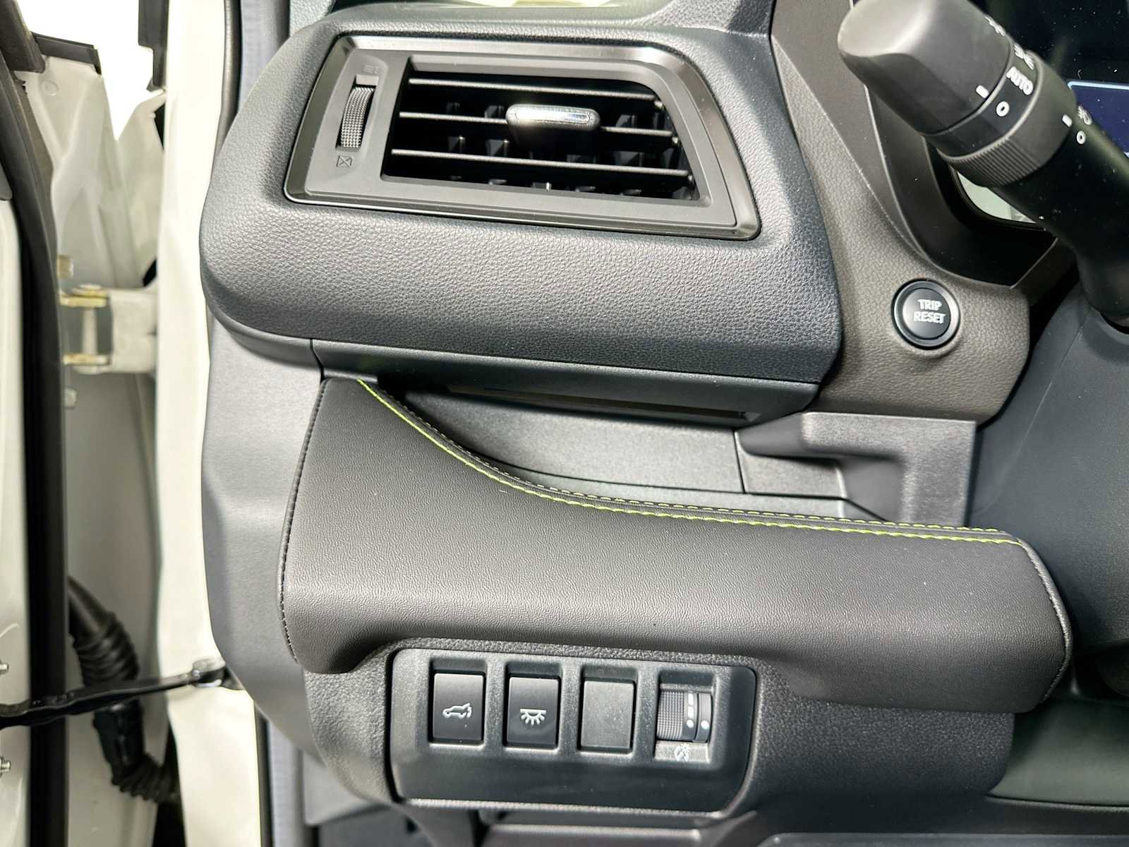 New 2025 Subaru Ascent Bronze Edition image 10