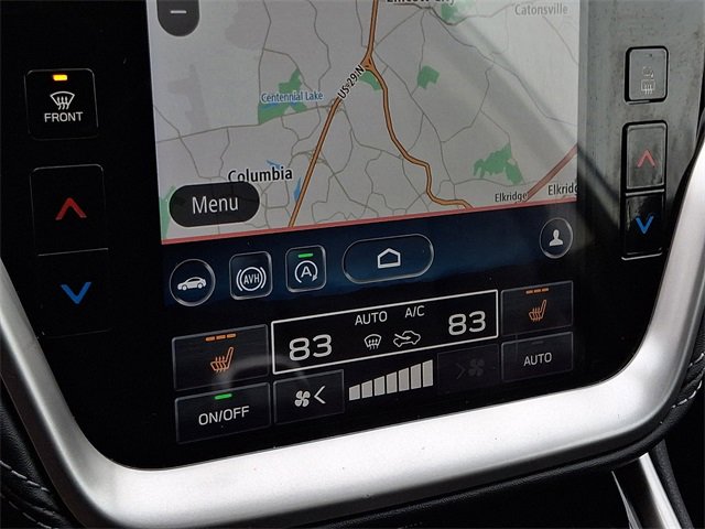 Used 2020 Subaru Outback Limited w/ Popular Package #2 image 17