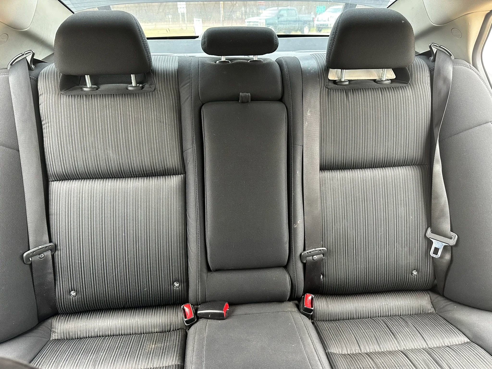 Used 2017 Nissan Maxima 3.5 S image 17